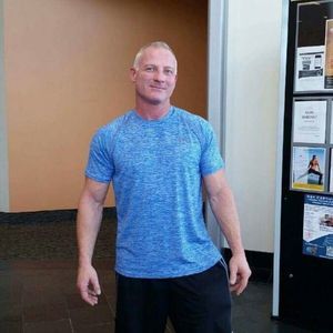 Meet your Posher, Terry